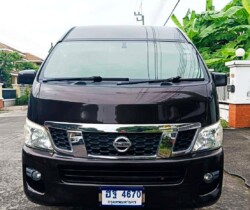 Toyota – private transfer service Thailand