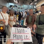 Comfortable long-distance van transfer for foreign travelers