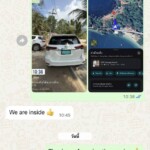 Satisfied customer review screenshot for TaxiNow private transfer