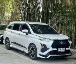 Safe and comfortable TaxiNow Thailand transfer car