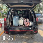 premium private taxi thailand satisfied traveler