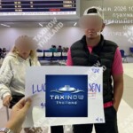 smooth ride private transfer pattaya thailand