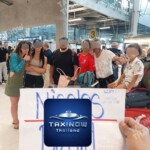 bangkok to rayong private car happy customer