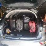 trusted private taxi rayong thailand passenger