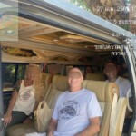 private transfer bangkok to hua hin customer