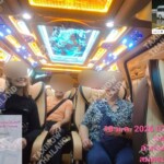 rayong to bangkok private transfer passenger