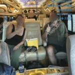 satisfied passenger private taxi to pattaya thailand