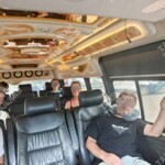 foreign tourist private car to koh kood